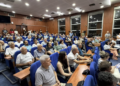 Uručeno 169 ugovora za energetsku efikasnost: Grad Leskovac i Ministarstvo izdvajaju 40 miliona