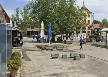 Nakon masovnog trovanja dece zatvorena brza hrana u Leskovcu