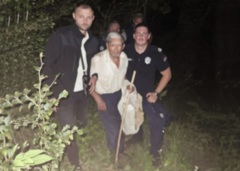 Policajci iz Surdulice spasili 89-godišnjaka koji je nestao na Vlasini