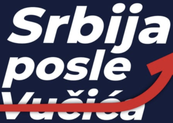 SSP predstavio plan za Srbiju posle Vučića: Ukidanje BIA, reforma RTS-a i specijalno tužilaštvo za korupciju