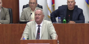 Cvetanović želi da kupi Komandu garnizona u gradskom parku za 2,5 miliona evra: Plaćanje na rate uz grejs period