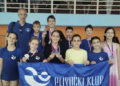 Deset medalja za Dubočicu na Prvenstvu Srbije, Stanojković među pet najboljih pionira