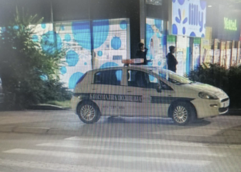 Ko čuva komunalni red u Leskovcu kada ga krše oni koji bi trebalo da ga sprovode?