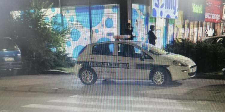 Ko čuva komunalni red u Leskovcu kada ga krše oni koji bi trebalo da ga sprovode?