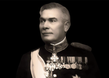 General Jovan Naumović – Leskovčanin koji je vojnike u juriš vodio uz pesmu