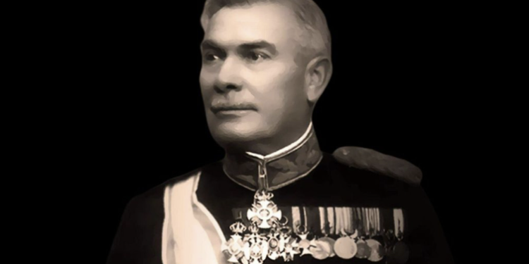 General Jovan Naumović – Leskovčanin koji je vojnike u juriš vodio uz pesmu