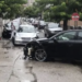 Sudar kod Policijske uprave