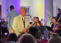 Ovacije za kraj „Strings“ festivala: Prepuna sala i koncert za pamćenje u Leskovcu
