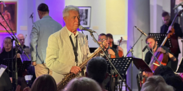 Ovacije za kraj „Strings“ festivala: Prepuna sala i koncert za pamćenje u Leskovcu