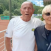 U osmoj deceniji počeo da igra tenis: za sve je “kriva” moja supruga!