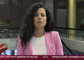 Nekadašnja funkcionerka Grada Leskovca dobila 20.000 evra državne pomoći za izgradnju kuće