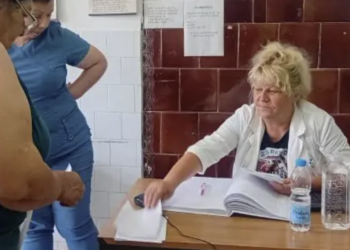 „Da nije Vesne, ne znamo šta bi bilo sa nama“: Medicinska sestra koja menja čitavu ambulantu