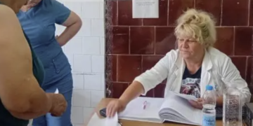 „Da nije Vesne, ne znamo šta bi bilo sa nama“: Medicinska sestra koja menja čitavu ambulantu
