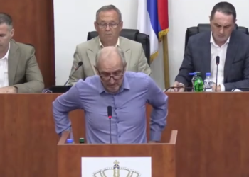 Pupica ponovo obmanuo javnost: Tvrdio da je osuđen zbog sedam kilograma duvana, presuda pokazuje da je priznao šverc više od 1,6 tona