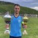 Kapiten Ilić veruje u Slogu: Ako ostanemo složni, možemo do ciljeva