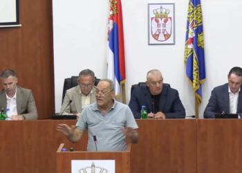 Cakić optužio: „Ista sudska presuda naplaćivana više puta, grad oštećen za stotine miliona dinara“