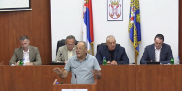 Cakić optužio: „Ista sudska presuda naplaćivana više puta, grad oštećen za stotine miliona dinara“