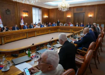 Štab za vanredne situacije usvojio hitne mere zbog toplotnog talasa