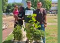 Prvi „Zeleni pečat“, novoustanovljeno priznanje TIM-a 42, pripalo Nikoli Stankoviću pripalo