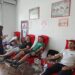Današnjoj akciji u Leskovcu odazvao se rekordan broj dobrovoljnih davalaca krvi