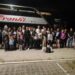 Tridesetoro dece iz hraniteljskih porodica iz Leskovca otputovalo na letovanje u Grčku