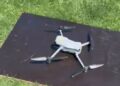 Leskovac dobio novi dron za otkrivanje požara: Vatrogasci kreću u pojačan nadzor terena