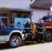 Formirano još jedno dobrovoljno vatrogasno društvo: Lanjski požari kao opomena