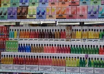 Sa tržišta Srbije povučeno skoro 25.000 elektronskih cigareta