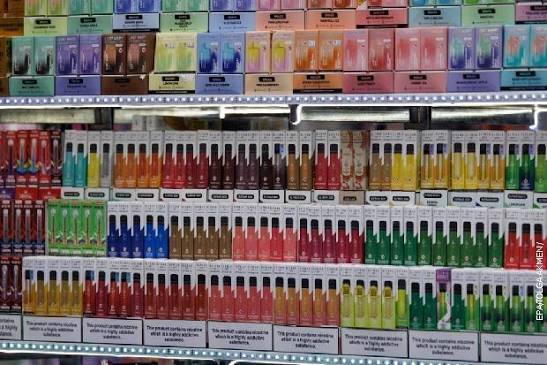 Sa tržišta Srbije povučeno skoro 25.000 elektronskih cigareta