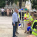 Glišić u Leskovcu: „Blokade su unakazile budućnost studenata i ugrozile obrazovanje novih lekara“