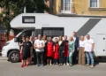 Mobilno vozilo za podršku osobama sa invaliditetom stizaće i u najudaljenije krajeve