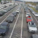 Danas izbegnite granični prelaz Preševo: Od jutros kilometarske kolone na ulazu u Makedoniju i Grčku