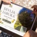 Studenti postavili QR kodove ispred drveća u centru Niša: Park postao „živa učionica“