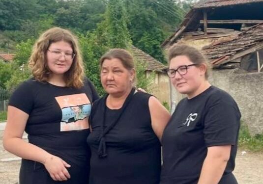Humanitarna akcija za obnovu kuće sestara iz Miroševca: Zbor građana Porečja poziva u pomoć
