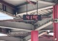 Iako meteorolozi mere 35 stepeni, jug Srbije se „kuva“ na više od 40: Lekari upozoravaju na opasnost od toplotnog udara