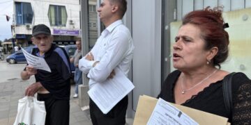 Tvrde da ih šalju u psihijatrijsku ustanovu bez istorije lečenja: „Sutra ovo može da se desi bilo kome“