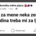 Uznemirujuća objava na „Leskovačkoj onlajn pijaci“: Građani traže hitnu reakciju!