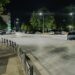 Nakon noćašnje nezgode uklonjena nepropisno parkirana vozila sa raskrsnice u Dubočici