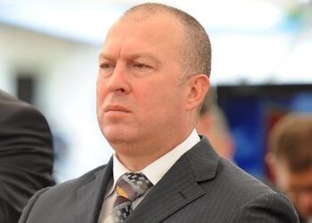Penzionisani policijski general Bratislav Dikić je novi direktor niškog Kazneno-popravnog zavoda?