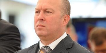 Penzionisani policijski general Bratislav Dikić je novi direktor niškog Kazneno-popravnog zavoda?