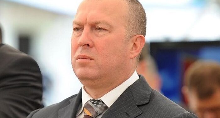 Penzionisani policijski general Bratislav Dikić je novi direktor niškog Kazneno-popravnog zavoda?