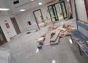 Doktor u leskovačkom dispanzeru zbog gužve odbija da pregleda operisano dete i za snimanje kukova šalje kod privatnika?!