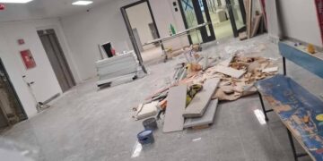 Doktor u leskovačkom dispanzeru zbog gužve odbija da pregleda operisano dete i za snimanje kukova šalje kod privatnika?!