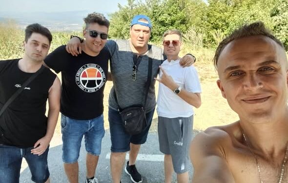 Frontmeni iz Leskovca najbolji demo bend na „Točak Rock Festu“: Odlična uvertira za predstojeću „Gitarijadu“