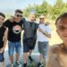 Frontmeni iz Leskovca najbolji demo bend na „Točak Rock Festu“: Odlična uvertira za predstojeću „Gitarijadu“