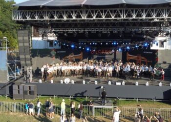 Najbolji trubač, basista i bunjar na 65. Saboru u Guči, dolaze sa juga Srbije: I orkestri ostvarili solidan plasman
