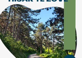 Dve subote za Hisar: Volonterska akcija uređenja omiljenog leskovačkog izletišta