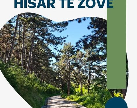 Dve subote za Hisar: Volonterska akcija uređenja omiljenog leskovačkog izletišta