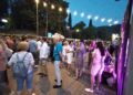 Četrdeset godina Vinskog bala: Vlasotince ponovo u znaku vina, tradicije i muzike