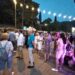 Četrdeset godina Vinskog bala: Vlasotince ponovo u znaku vina, tradicije i muzike